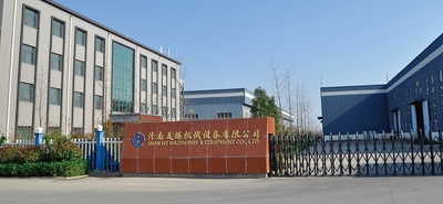 الصين Jinan MT Machinery &amp; Equipment Co., Ltd.