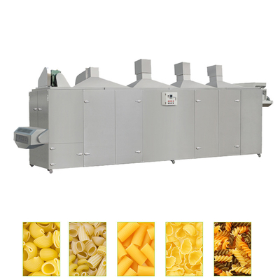 ABB Industrial Pasta Maker آلة بثق المعكرونة 30KW