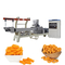 Snack Food 200-250kg / H آلة بثق لفائف الذرة أوتوماتيكية