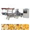 2D 3D Snack Food Extruder خط إنتاج الوجبات الخفيفة المقلية 200 كجم / ساعة