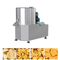 2D 3D Snack Food Extruder خط إنتاج الوجبات الخفيفة المقلية 200 كجم / ساعة