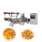 خط إنتاج الوجبات الخفيفة المقلية من SIEMENS آلة بثق سلطة بوجلز للوجبات الخفيفة