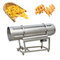 2D 3D Snack Food Extruder خط إنتاج رقائق الذرة MT 65 70 70C 85