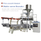 آلة الأرز المعززة CE ISO 380V 3 مراحل الطارد المزدوج اللولب